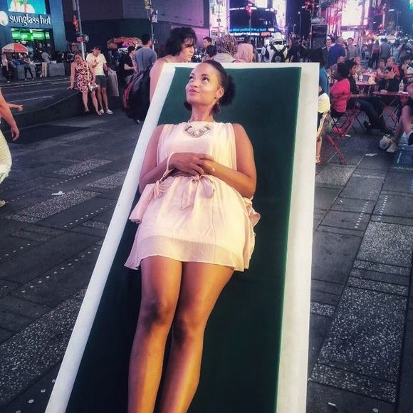 Instagram @ohshethrifts - Picture 1 of 1